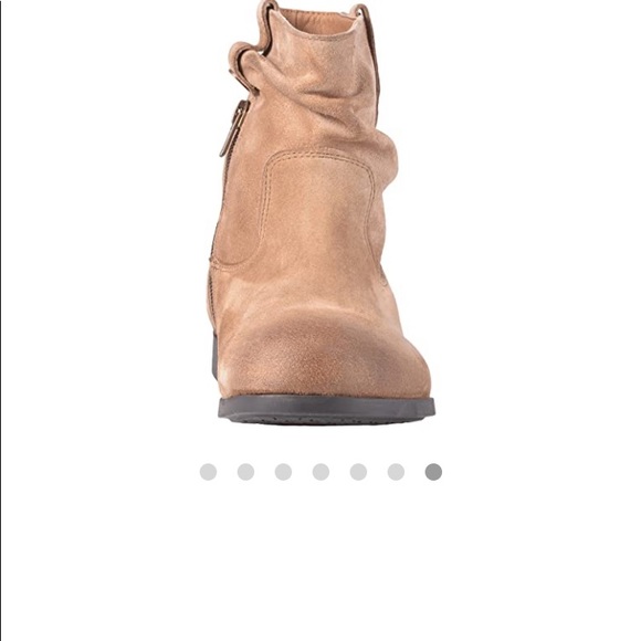 Birkenstock “Sarnia” Boot Sz 8 - Picture 7 of 8